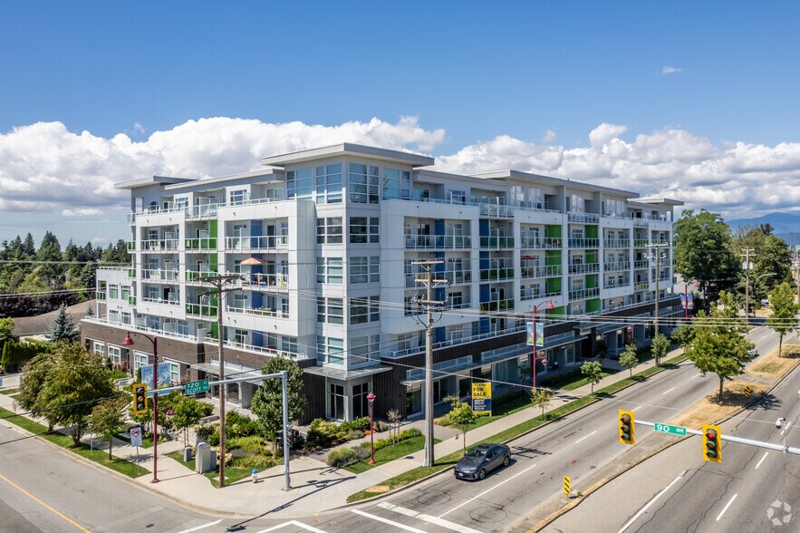 9015 120th St, Delta, BC à vendre - Photo principale – Image 1 sur 5