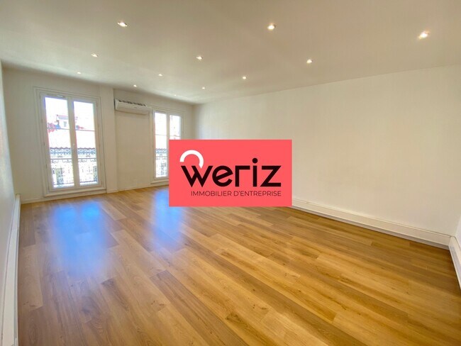 Plus de détails pour 11 Rue Montgrand, Marseille - Bureau à louer