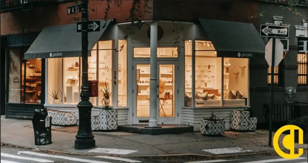 33 Cours Emile Zola, Villeurbanne à louer Photo de l’immeuble– Image 1 sur 3