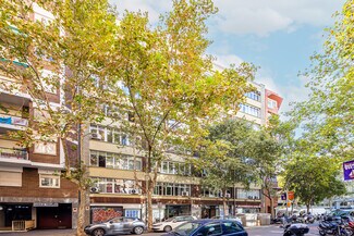 Plus de détails pour Carrer De Casp, 116, Barcelone - Bureau à louer