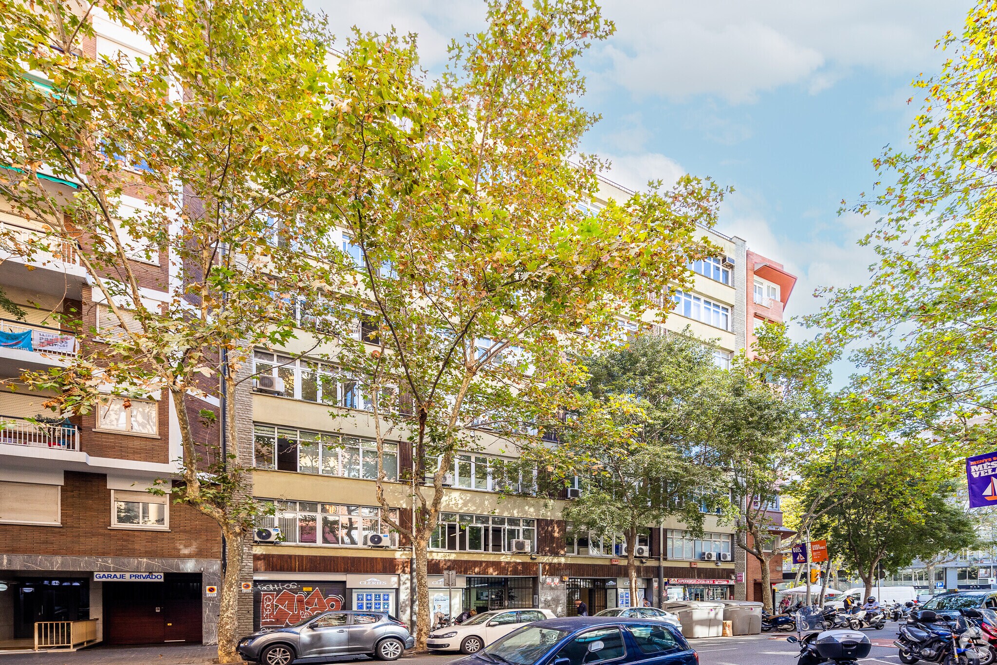 Carrer De Casp, 116, Barcelone, Barcelona à louer Photo principale– Image 1 sur 2