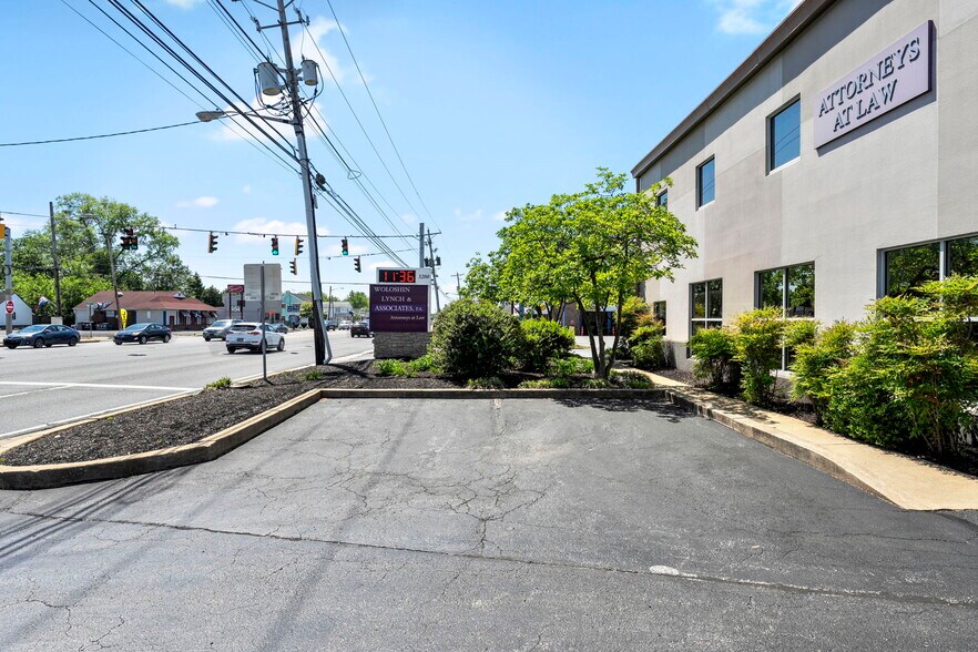 3200 Concord Pike, Wilmington, DE à louer - Photo de l’immeuble – Image 3 sur 56