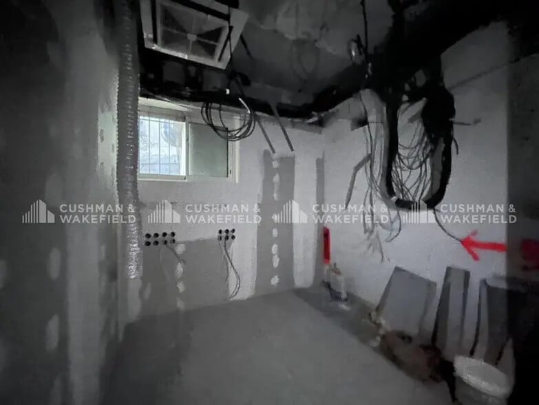1 Avenue Des Pins, Marseille à vendre - Photo de la construction – Image 3 sur 20