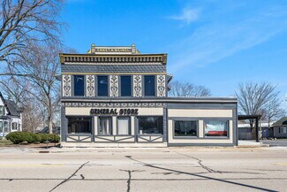 Plus de détails pour 316 N Main St, Columbia, IL - Local commercial à vendre