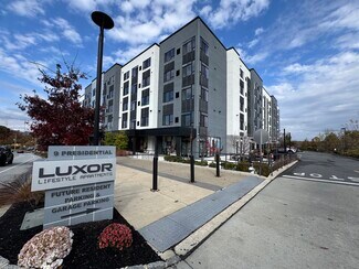 Plus de détails pour 9 Presidential Blvd, Bala Cynwyd, PA - Bureau/Médical, Bureau/Local commercial à louer