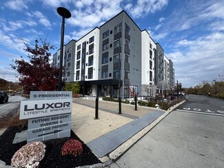 Plus de détails pour 9 Presidential Blvd, Bala Cynwyd, PA - Bureau/Médical, Bureau/Local commercial à louer