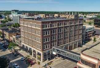 Plus de détails pour 230 S Phillips Ave, Sioux Falls, SD - Local commercial à louer