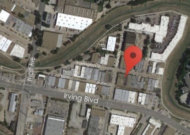 2039-2041 Farrington St, Dallas, TX à louer - Aérien – Image 3 sur 3