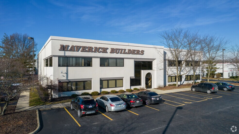 1667-1679 Gateway Cir, Grove City, OH à louer - Photo principale – Image 2 sur 8