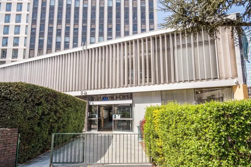 6-8 Rue Jean Jaurès, Puteaux à louer Photo de l’immeuble– Image 1 sur 17