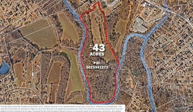 743 Lore Rd, Lincolnton, NC - VUE AÉRIENNE  vue de carte