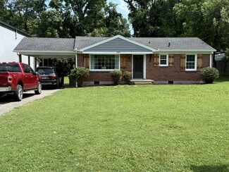 Plus de détails pour 105 Donald St, Nashville, TN - Bureau à vendre