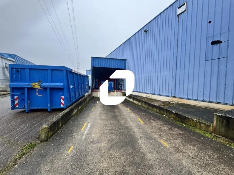 2 Rue Des Pionniers, Duttlenheim à louer - Photo de l’immeuble – Image 2 sur 13