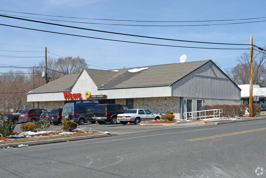 1115 N Black Horse Pike, Blackwood, NJ à vendre - Photo de l’immeuble – Image 3 sur 17