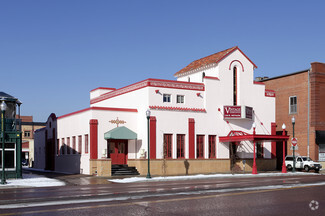 Plus de détails pour 116 N Nevada Ave, Colorado Springs, CO - Bureau à louer