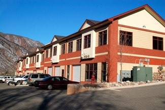 Plus de détails pour 2550 Highway 82, Glenwood Springs, CO - Local d’activités à vendre
