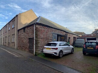 Plus de détails pour 4 Hay St, Coupar Angus - Local d’activités à vendre