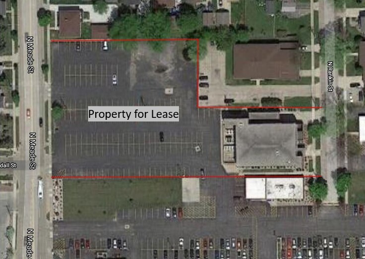 1401 N Rankin St, Appleton, WI à louer - Photo de l’immeuble – Image 2 sur 21