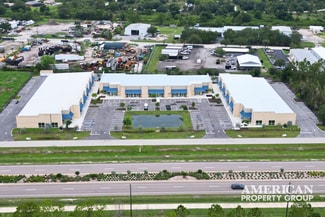 Plus de détails pour 7205 Gasparilla Rd, Port Charlotte, FL - Local d'activités à louer