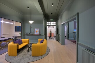 Plus de détails pour 40-60 Wellington St, Glasgow - Coworking à louer