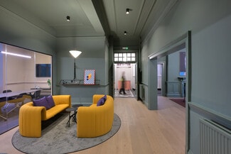 Plus de détails pour 40-60 Wellington St, Glasgow - Coworking à louer
