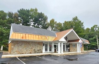 Plus de détails pour 100 Hurffville Cross Keys Rd, Sewell, NJ - Local commercial à vendre
