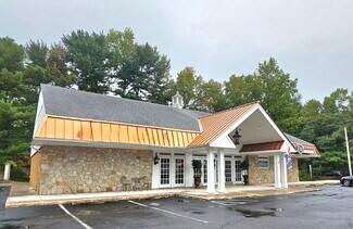 Plus de détails pour 100 Hurffville Crosskeys Rd, Sewell, NJ - Local commercial à vendre