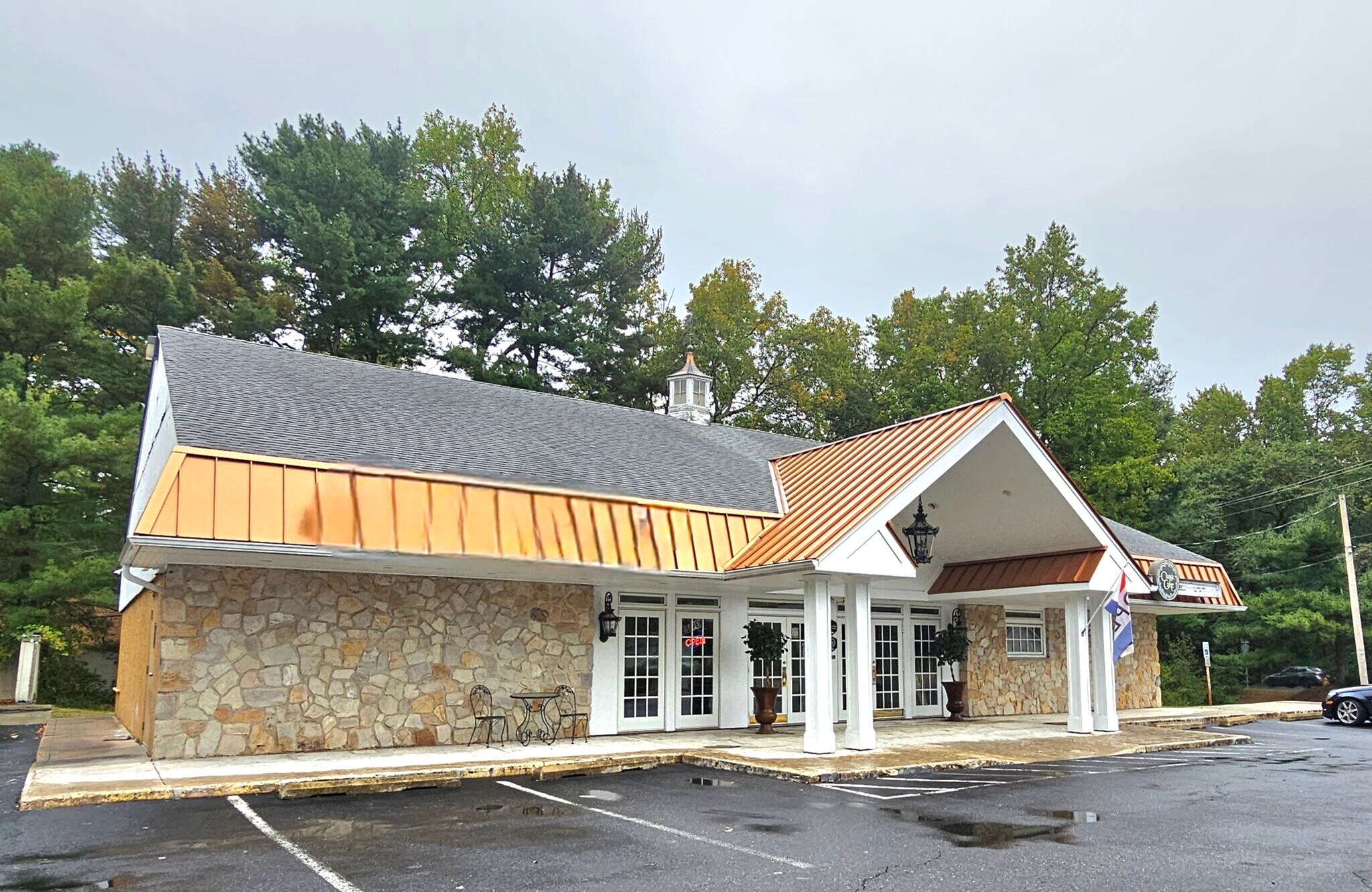 100 Hurffville Cross Keys Rd, Sewell, NJ à vendre Photo principale– Image 1 sur 8