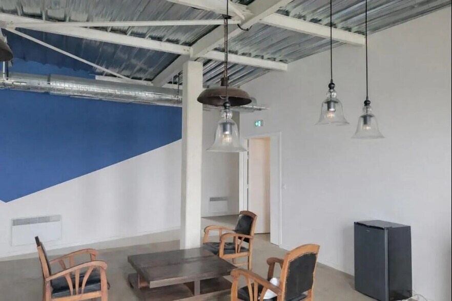 Bureau dans Vannes à louer - Photo intérieure – Image 3 sur 5