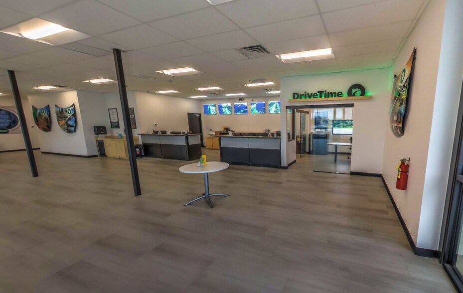 1007 E Oglethorpe Blvd, Albany, GA à louer - Photo intérieure – Image 3 sur 4