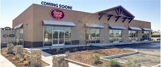 Plus de détails pour 2926-North N Dinuba Blvd, Visalia, CA - Local commercial à louer