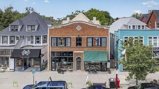 Plus de détails pour 736-738 Elmwood Ave, Buffalo, NY - Local commercial à vendre