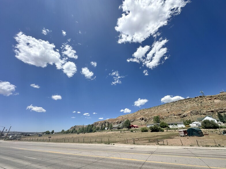 675 Fife Ct, Evanston, WY à vendre - Photo principale – Image 1 sur 13