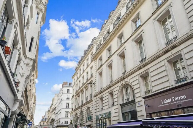 Plus de détails pour 29-31 Rue Saint-Augustin, Paris - Bureau à louer