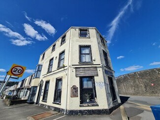 Plus de détails pour 88 Argyle St, Swansea - Hôtellerie à vendre