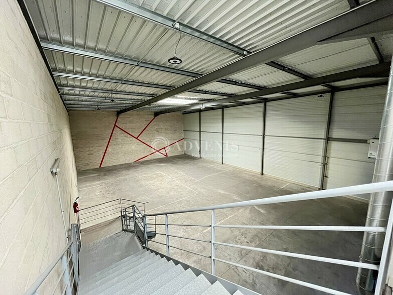 Rue Henri Becquerel, Aulnay-sous-Bois à louer - Photo intérieure – Image 3 sur 8