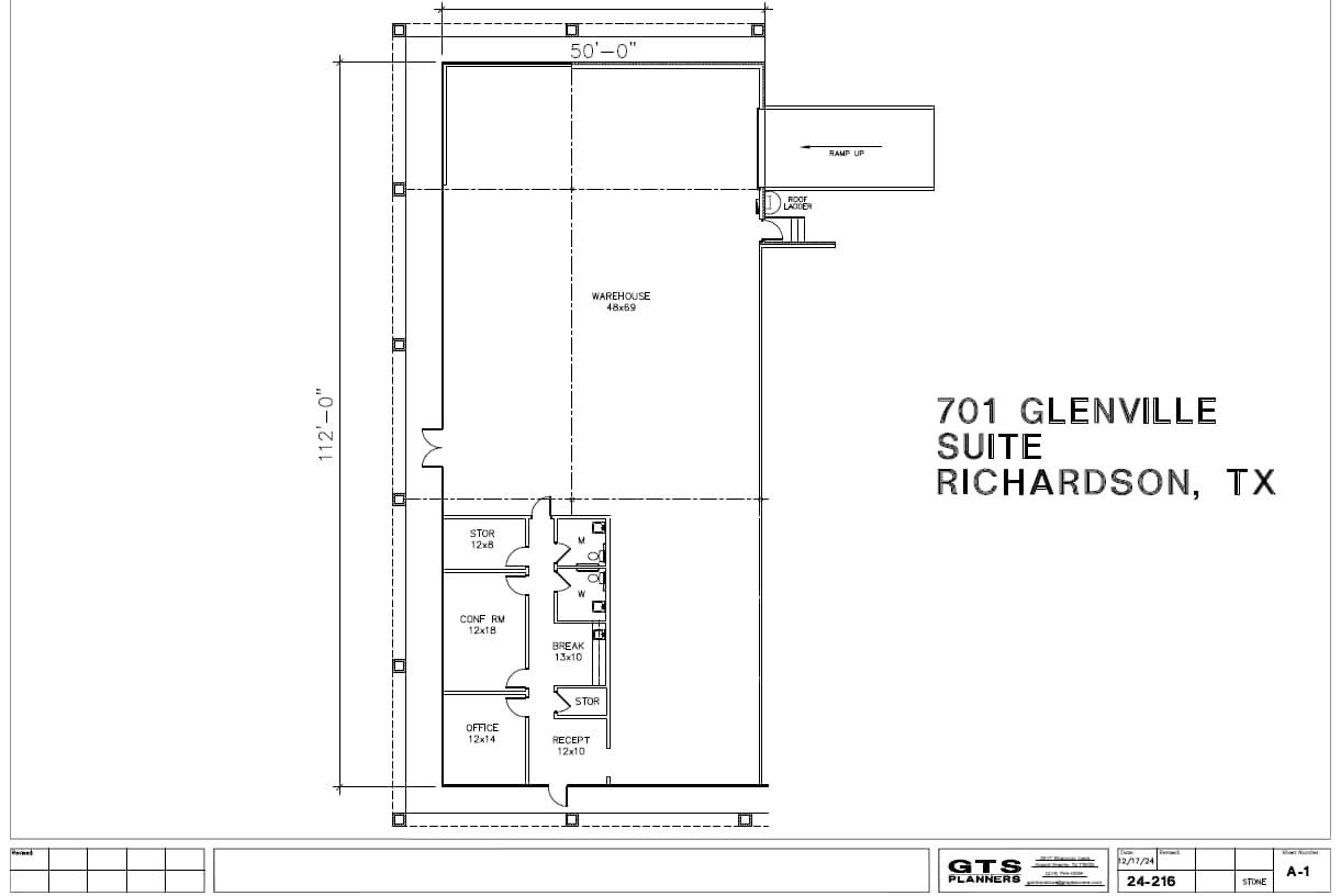 715 N Glenville Dr, Richardson, TX à louer Photo intérieure– Image 1 sur 1