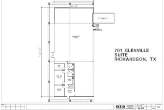 715 N Glenville Dr, Richardson, TX à louer Photo intérieure– Image 1 sur 1
