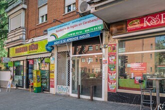 Calle de Federico Grases, 1, Madrid, Madrid à louer Photo intérieure– Image 1 sur 2