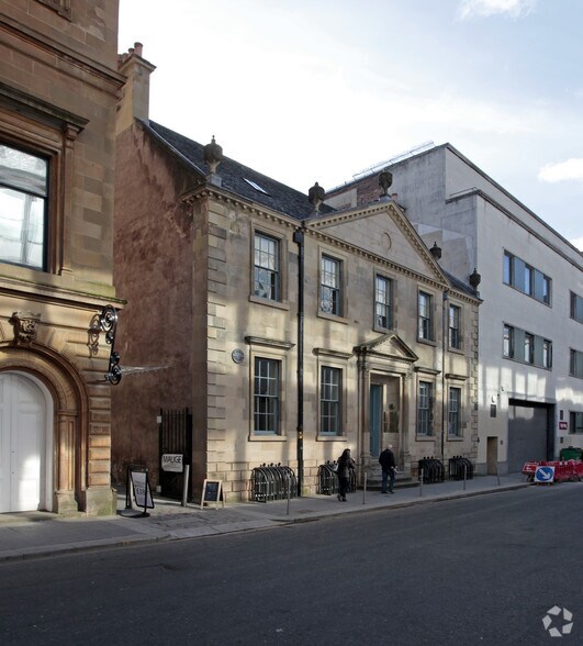 42 Miller St, Glasgow à louer - Photo principale – Image 1 sur 2