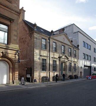 Plus de détails pour 42 Miller St, Glasgow - Bureau à louer