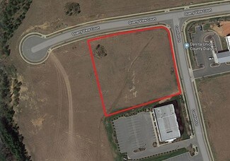 Plus de détails pour 0000 Campus Park Dr, Monroe, NC - Terrain à vendre