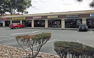 Plus de détails pour 1100 E Plumb Ln, Reno, NV - Local commercial à louer