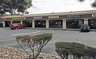 Plus de détails pour 1100 E Plumb Ln, Reno, NV - Local commercial à louer