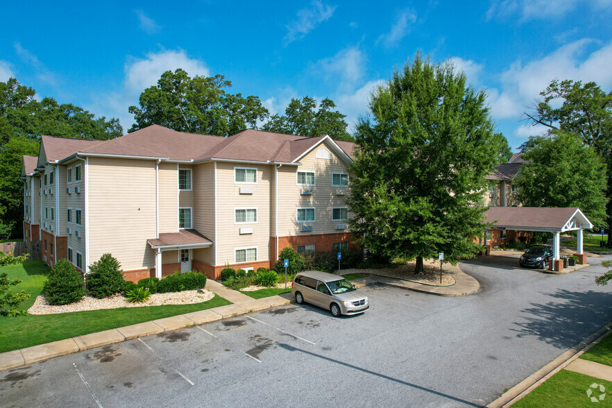 3662 Victory Dr, Columbus, GA à vendre - Photo principale – Image 2 sur 8