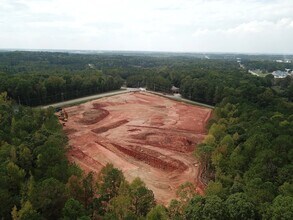 605 Athena Dr, Athens, GA - VUE AÉRIENNE  vue de carte - Image1