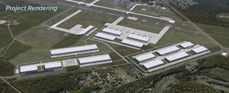 Plus de détails pour 544 S Pomona Rd, Pomona, NJ - Industriel/Logistique à louer