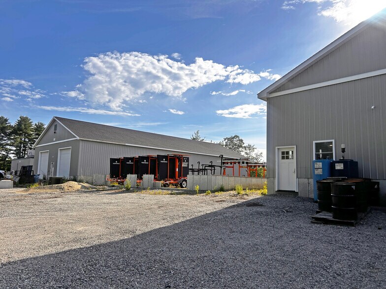 728 Main St, Richmond, ME à louer - Photo de l’immeuble – Image 3 sur 6