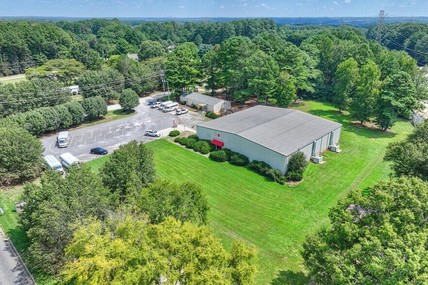 3168 Hands Mill Hwy, York, SC à louer - Photo de l’immeuble – Image 1 sur 12