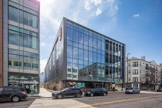 Plus de détails pour 1644 Platte St, Denver, CO - Local commercial à louer